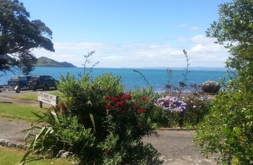 Whangarei Heads Apartment | Stunning location at Little Munro Bay Whangarei Heads