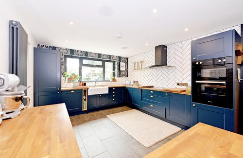 Wordsley House | Stunning, luxury country house