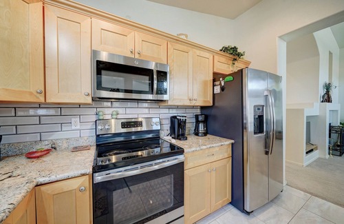 Gold Canyon House | Stunning Mountain Views from this Gold Canyon Home!