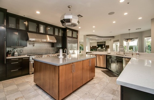 Pinnacle Peak Vistas III House | Stunning North Scottsdale Estate! Private Sanctuary w/Resort Like Yard!