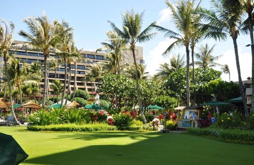 Kaanapali Villa | Stunning Ocean Front Villa - 2 BR Fixed-Week/Fixed-Unit on 7th fl. Lahaina Tower
