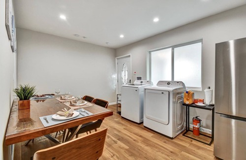 Sharp Park House | Stunning Ocean Mountain View Near SF+Beach 2Suites