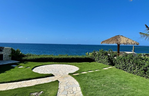 Negril House | Stunning Ocean View, Negril