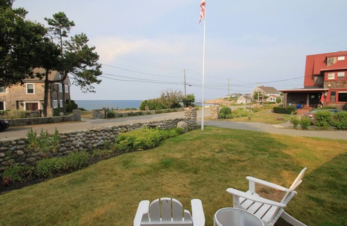 Rockport Cottage | STUNNING OCEAN VIEWS FROM OUR 2 BEDROOM COTTAGE