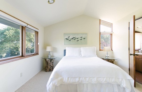 Solvang House | Stunning Panoramic Views
