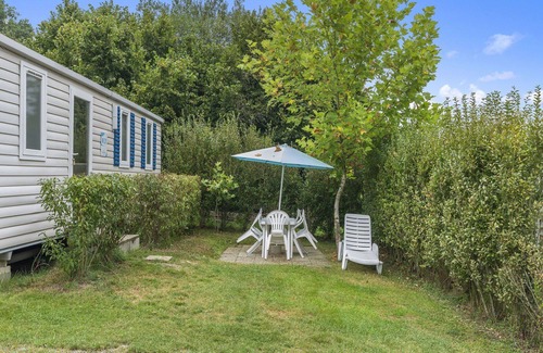 Tyn nad Vltavou House | Stunning private villa for 4 guests with WIFI, A/C, terrace and pets allowed