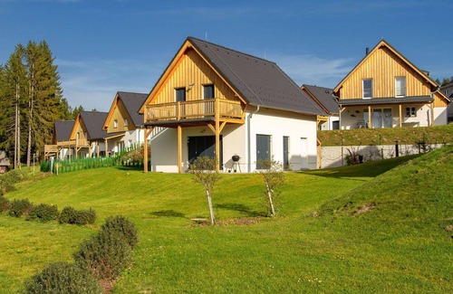 Lojzova Paseka House | Stunning private villa for 8 people with WIFI, TV, terrace and pets allowed