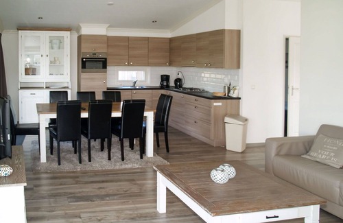 West-Graftdijk House | Stunning private villa for 6 guests with WIFI, TV and terrace