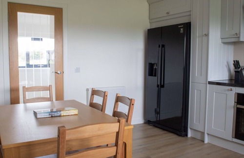 Achachork House | Stunning private villa for 8 people with WIFI, TV and panoramic view