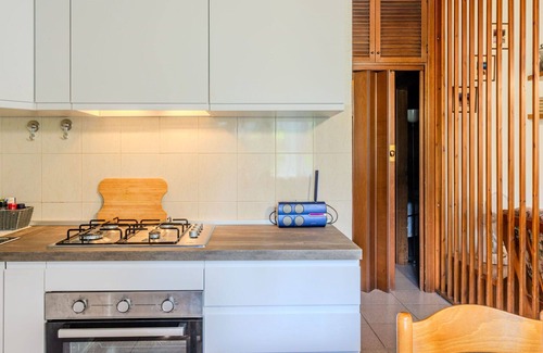 Claino Con Osteno House | Stunning private villa for 4 guests with WIFI, TV, patio, pets allowed and panoramic view