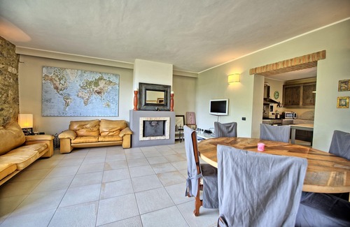 San Gimignano Villa | Stunning private villa for 5 guests with private pool, WIFI, A/C, TV and panoramic view