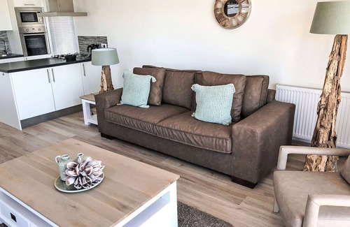 Bovenkarspel House | Stunning private villa for 6 guests with WIFI, TV and terrace