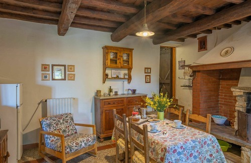Pontassieve Villa | Stunning private villa for 6 people with private pool