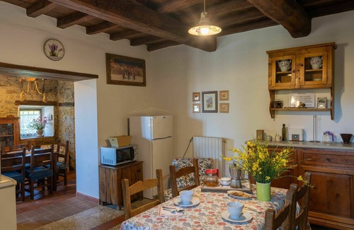 Pontassieve Villa | Stunning private villa for 6 people with private pool