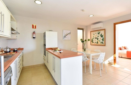 Salobre Villa | Stunning private villa with private pool, WIFI, A/C, TV, pets allowed and panoramic view