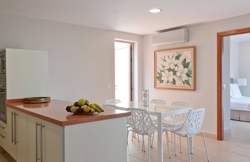 Salobre Villa | Stunning private villa with private pool, WIFI, A/C, TV, pets allowed and panoramic view