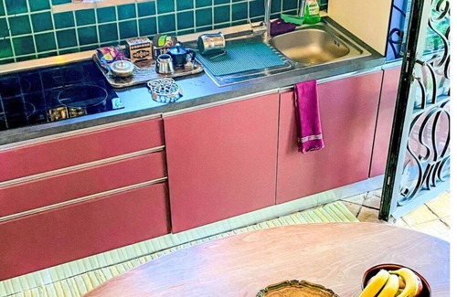 Bagnoregio Villa | Stunning private villa for 7 guests with WIFI and pets allowed