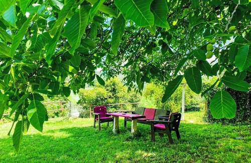 Bagnoregio Villa | Stunning private villa for 7 guests with WIFI and pets allowed