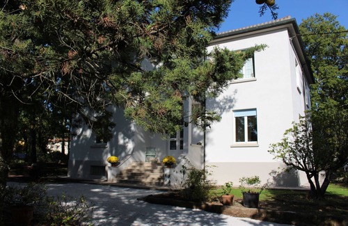 Massa Marittima Villa | Stunning private villa for 10 guests with private pool, WIFI, TV, patio and pets allowed