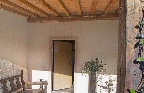 Roccastrada Villa | Stunning private villa for 6 guests with private pool, A/C, WIFI, TV, patio and parking