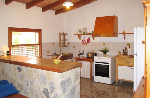 Santanyi House | Stunning private villa for 4 guests with private pool, WIFI, A/C, TV and terrace