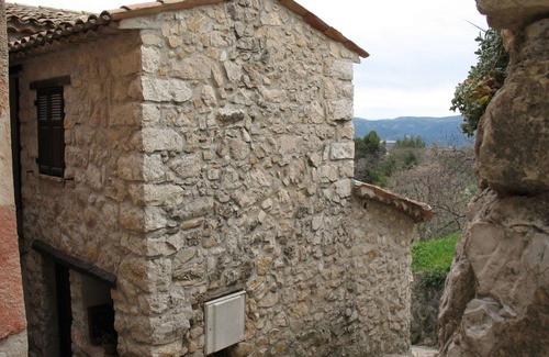 Bendejun House | Stunning private villa for 5 people with WIFI, TV, patio and pets allowed