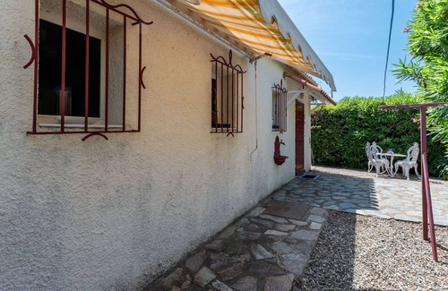 Bravone House | Stunning private villa for 4 people with WIFI, TV and terrace