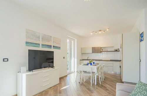 Moneglia House | Stunning private villa for 6 people with A/C, WIFI, TV, patio and pets allowed