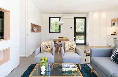 Carrozziere Villa | Stunning private villa for 12 people with A/C, WIFI, private pool, TV and patio