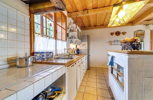 Gilowice Villa | Stunning private villa for 8 people with private pool, hot tub, WIFI, TV, terrace and pets allowed
