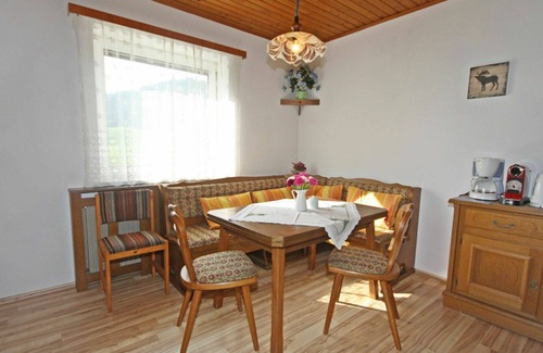 Ebenthal in Kaernten House | Stunning private villa for 6 people with WIFI, TV, patio and panoramic view