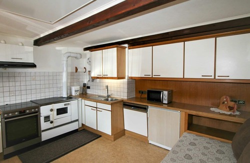Hippach-Schwendberg Villa | Stunning private villa for 8 people with TV and terrace