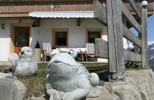 Hippach-Schwendberg Villa | Stunning private villa for 8 people with TV and terrace
