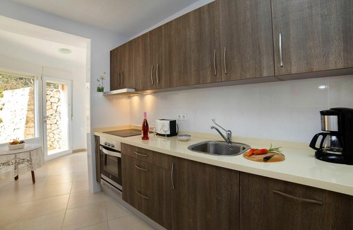 Benissa Coast House | Stunning private villa with WIFI, private pool, A/C, TV, terrace, panoramic view and parking