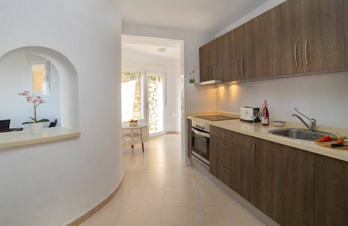 Benissa Coast House | Stunning private villa with WIFI, private pool, A/C, TV, terrace, panoramic view and parking