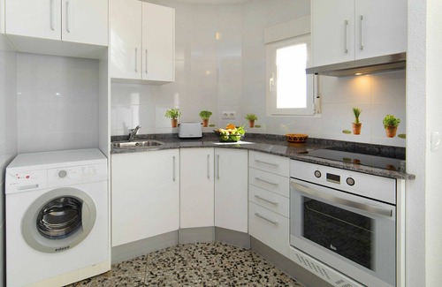 Benissa Coast House | Stunning private villa with WIFI, private pool, A/C, TV, terrace, panoramic view and parking