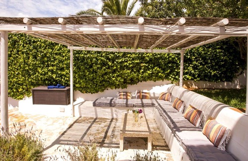 Ermita Villa | Stunning private villa for 4 guests with WIFI, private pool, A/C, TV and terrace