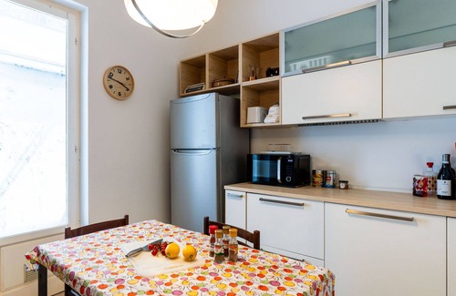 Alassio Villa | Stunning private villa for 6 people with WIFI and pets allowed