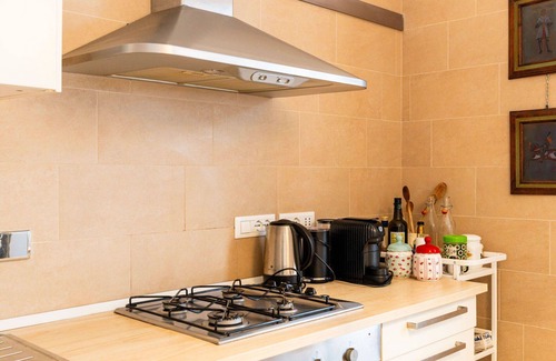 Alassio Villa | Stunning private villa for 6 people with WIFI and pets allowed
