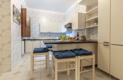 Palombina Nuova Villa | Stunning private villa with A/C, WIFI, private pool, TV, terrace, pets allowed and panoramic view