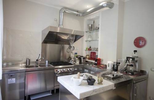 Baveno Villa | Stunning private villa with sauna, private pool, A/C, WIFI, hot tub, TV, patio and panoramic view