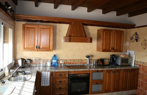 Coin Villa | Stunning, private villa with beautiful pool, gardens & views