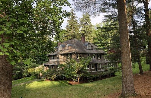 Great Barrington House | Stunning Renovated Victorian