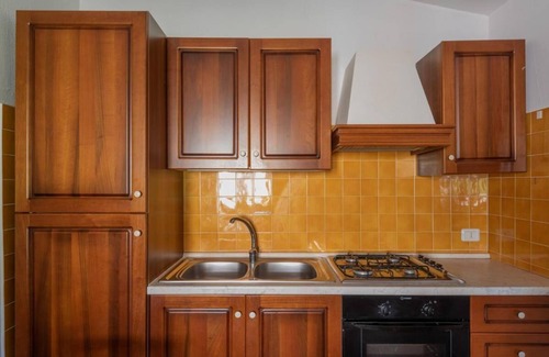 Tanaunella Apartment | Stunning Residence Bouganvillage 2 Bedroom Num1321