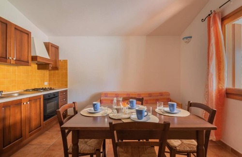 Tanaunella Apartment | Stunning Residence Bouganvillage 2 Bedroom Num1321