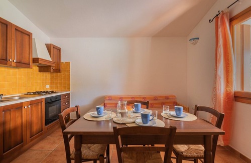 Tanaunella Apartment | Stunning Residence Bouganvillage 2 Bedroom Num1321