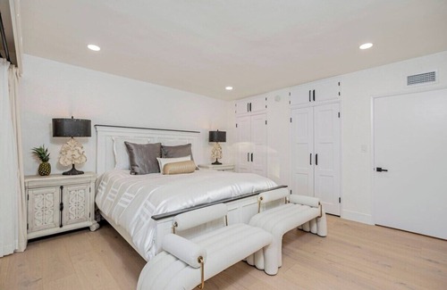 Agoura Hills House | Stunning Retreat with Luxe Amenities&Private Pool