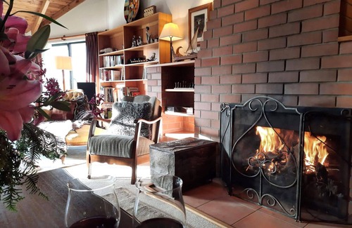 Paihia Bed & Breakfast | Stunning river views with convenient mini-kitchenette