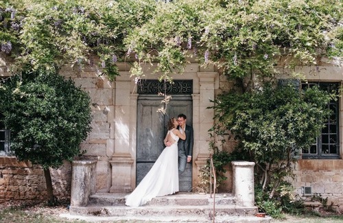 Foissac House | Stunning Rural Château For Group Retreats and Holidays