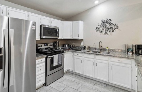 Santiago House | Stunning Scottsdale Retreat | Pool, Hot Tub, Games